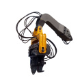 Best selling products excavator pile drive hammer